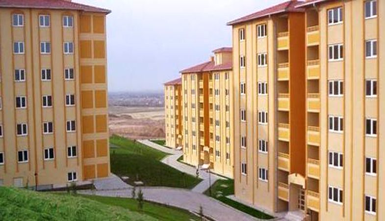 Kütahya Tavşanlı Dağçeşme Toki Evleri Başvuruları Ne Zaman Başlayacak?