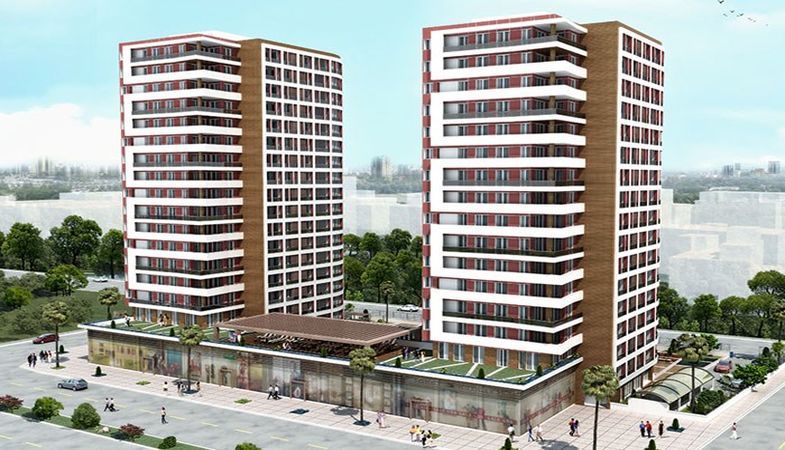 The Moon Adana’da Yüzde 50 Peşinatla 60 Ay 0 Faiz