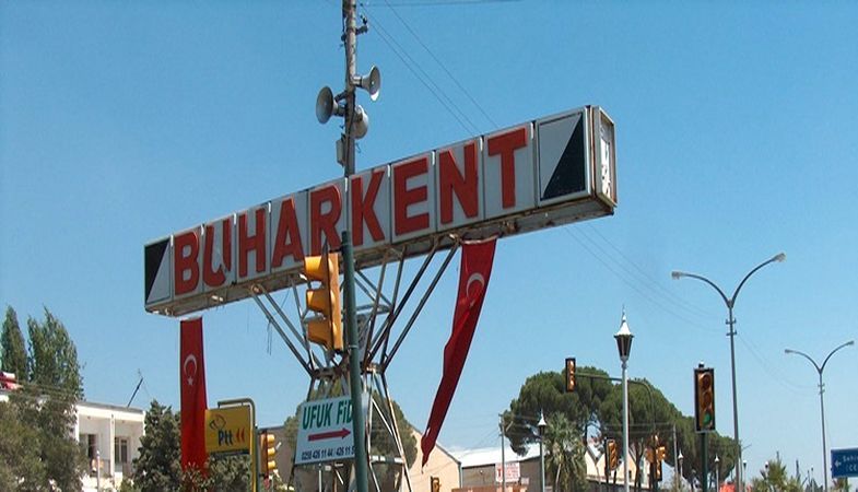 Aydın Buharkent'te Acele Kamulaştırma