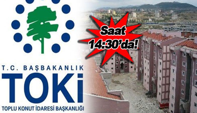 Toki Ankara Yenimahalle İhalesi Yarın!