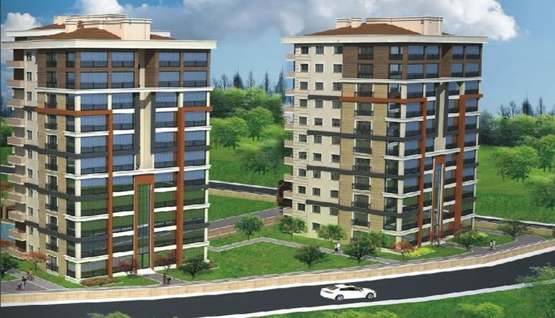 Premium Park Yatırım İçin Oldukça İdeal