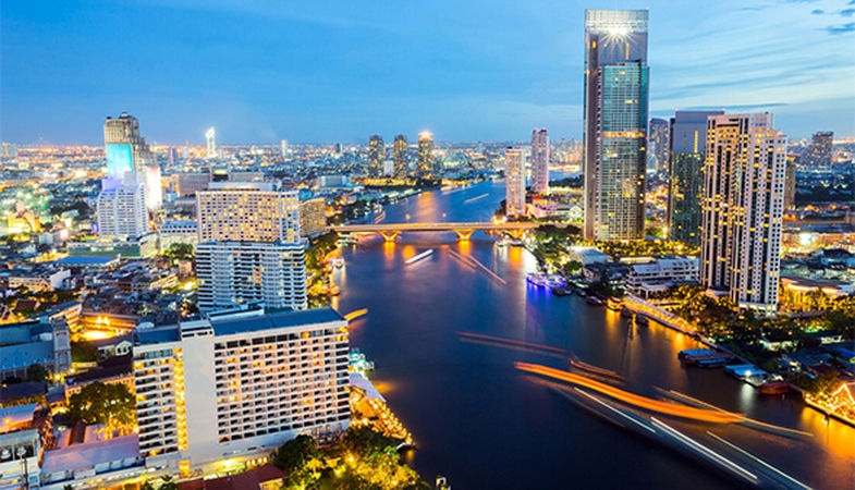 Dünyanın En Ucuz Turistik Şehirleri