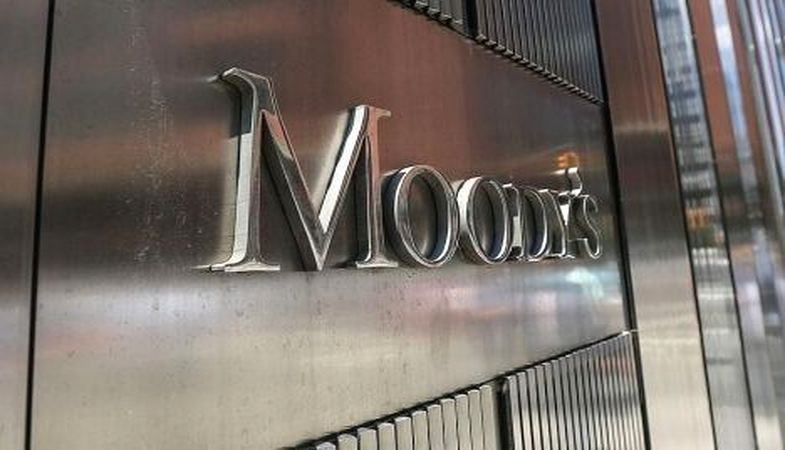 Moody's Türkiye'nin Kredi Notunu Düşürdü