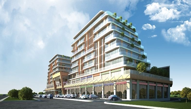 Point 312 Projesinde Teslimler 2017 Sonunda