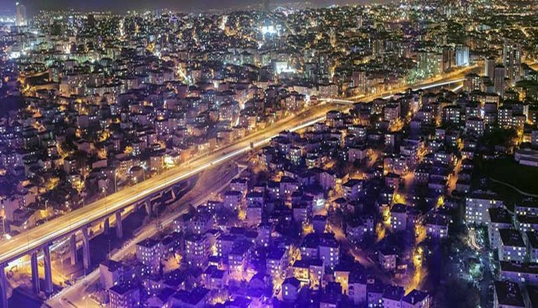 İstanbul’un Amortisman Süresi Uzayan İlçeleri