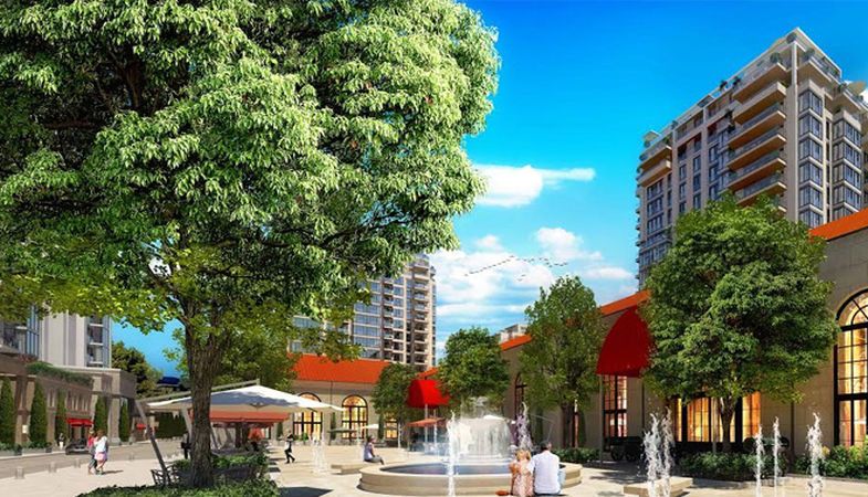 Büyükyalı İstanbul Çekti