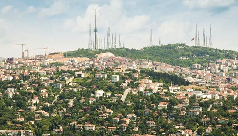 Üsküdar'ın 16 Mahallesinde Kentsel Dönüşüm Başlıyor