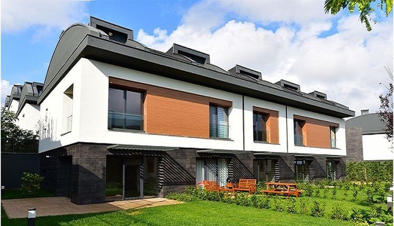 Terrace Hayat'ta Hemen Teslim!