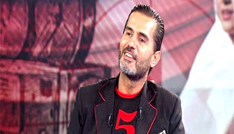 Yaşar Alptekin'in Kurtköy'deki Evi