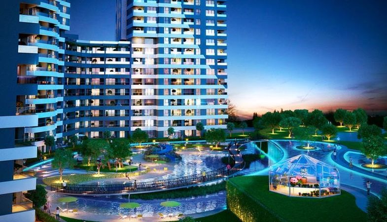 Marina Ankara’da Fiyatlar 469 Bin Liradan Başlıyor
