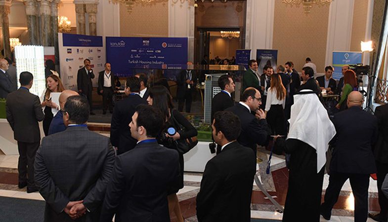 Türkiye Yatırım İçin Güvenli Liman Olmaya Devam Ediyor!