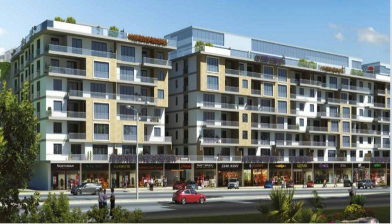 Sofa Bahçeşehir 198 Bin Liradan Başlayan Fiyatlarla