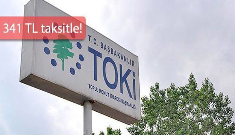 Toki Ankara Mamak 1 ve 2. Etap Başvuruları İçin Bugün Son Gün