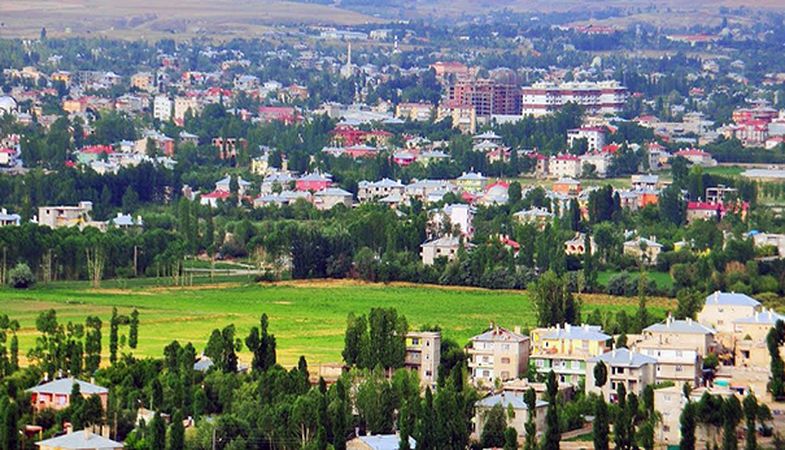 Van’a 30 Yeni Proje!