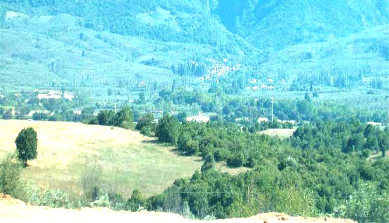 Bu Bölgede Arazi Fiyatları 3 Kat Arttı