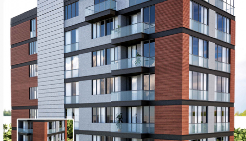 Grand 34 Göztepe Teslimleri Şubat Sonu Başlıyor