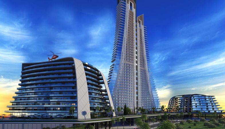 Emlak Konut Sarphan Finanspark’taki Gelirini Artırdı!