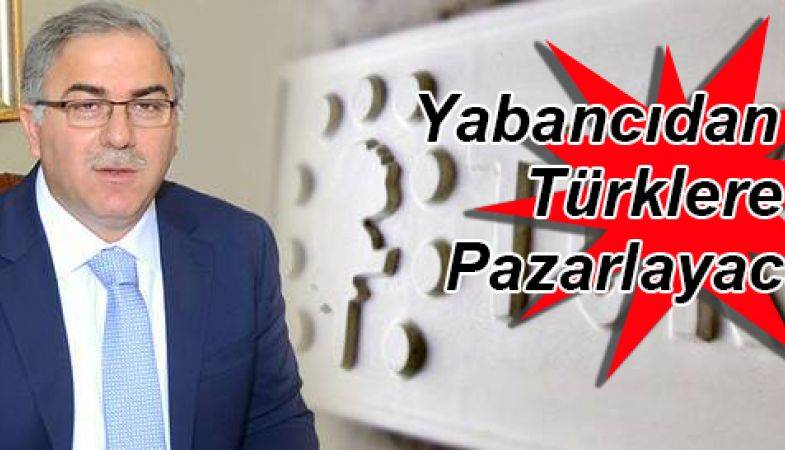 TOKİ Yurtdışına Açılıyor!