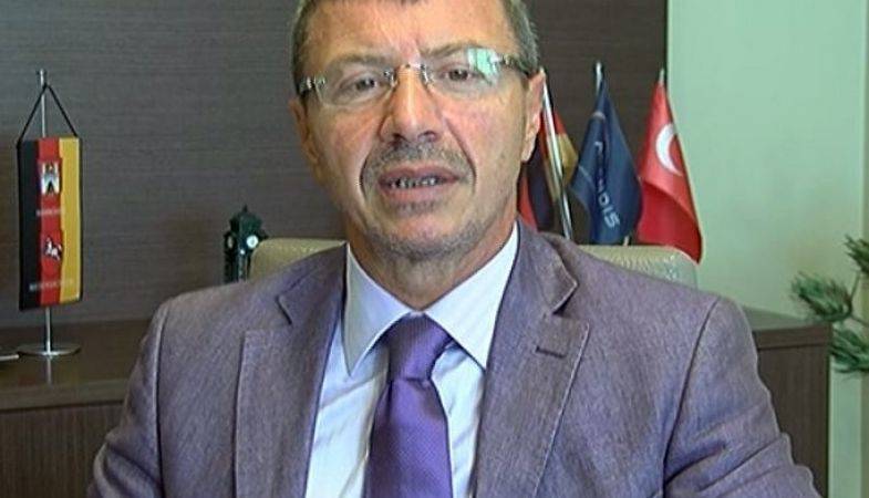 Nuri Ertuğ’dan İnşaat Firmalarına Çağrı!