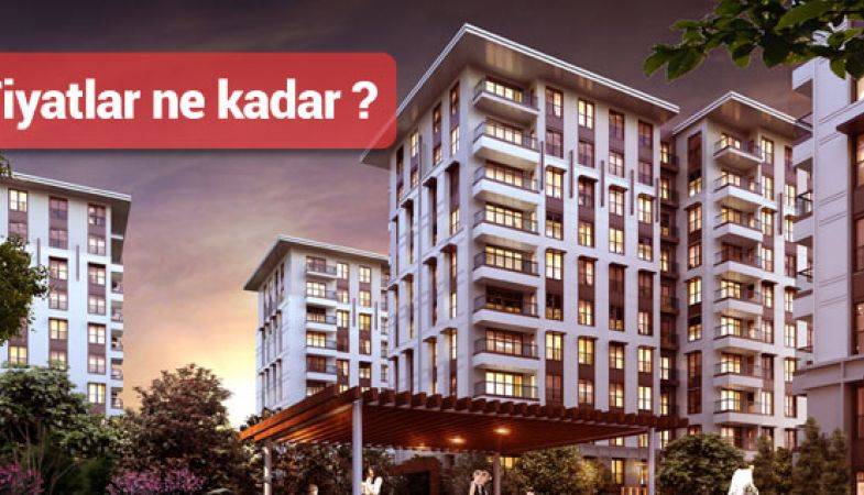 Avrupa Konutları Başakşehir Projesinin Detayları Belli Oldu!