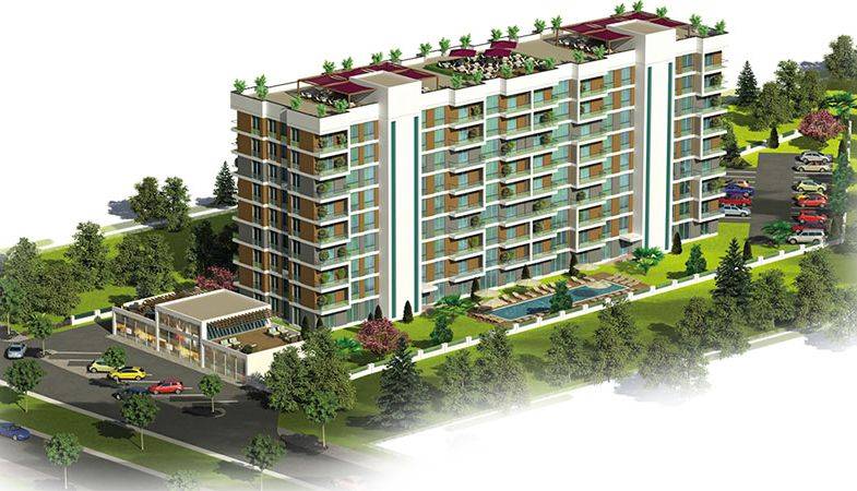 Referans Tuzla’da 139 Bin TL! Ekim’de Teslim!