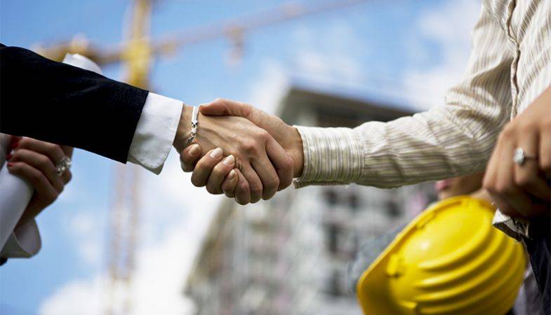 Şantiye Şefi Arayışlarında Büyük Artış