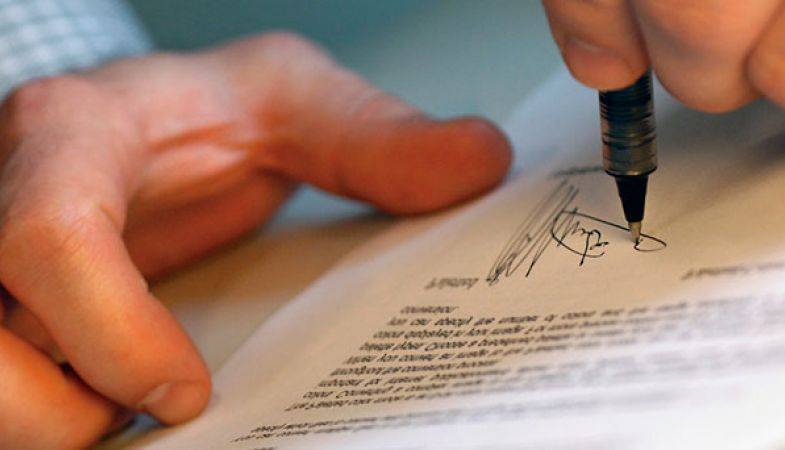 Kira Kontratında Olması Gerekenler