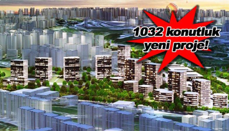 Gül İnşaat Beylikdüzü Konutları’nın detayları belli oldu!