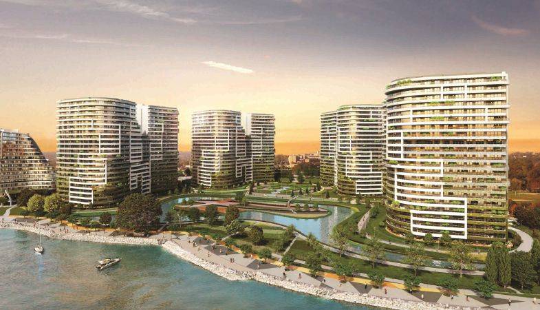 Sea Pearl Ataköy Otel ve Rezidans Birimini Jumeirah İşletecek