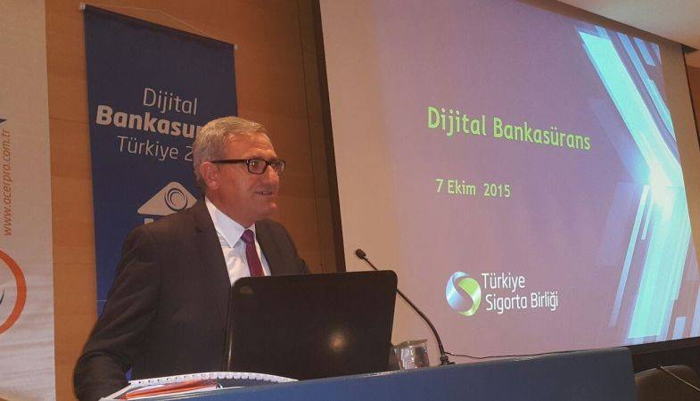 Sigorta Sektöründe Dijital Çağ Başlıyor!