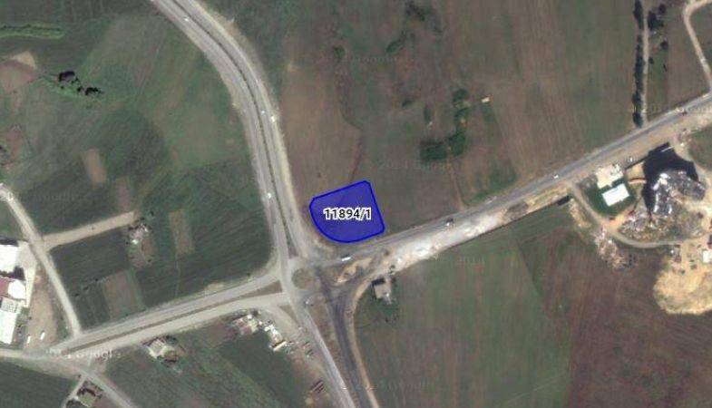 Samsun Büyükşehir Belediyesi’nden 12 Milyona Satılık Arsa