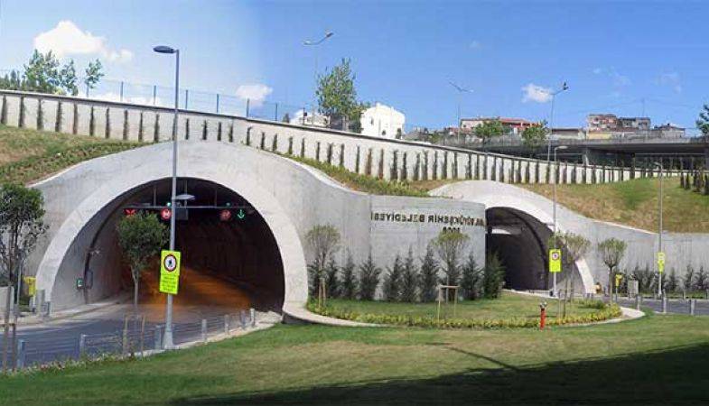 Sütlüce-Kasımpaşa Tüneli Ne Zaman Açılacak ?