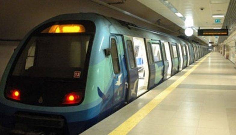 Beyazıt 3. Havalimanı Arasına Metro Geliyor