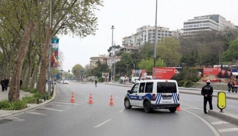 İstanbul'da Pazar Günü Bu Yollar Kapalı Olacak