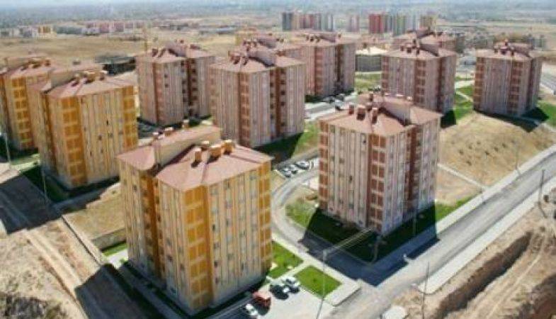 Aksaray Merkez Toki Emekli Başvuruları İçin 31 Mart Son Gün