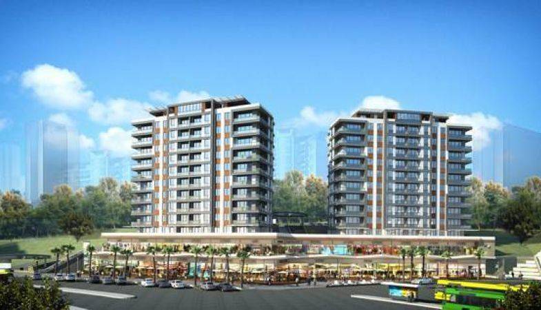 Fera Life Kartal Projesi Aralık 2016’da Teslim