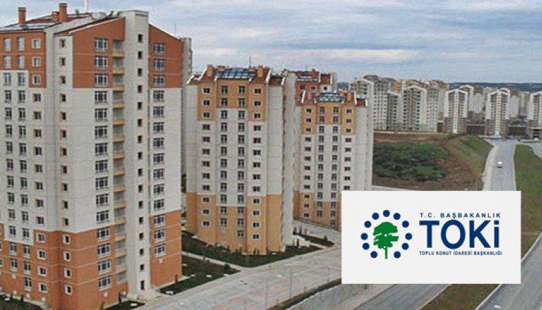 Kastamonu Seydiler Toki Başvuruları İçin Bugün Son Gün