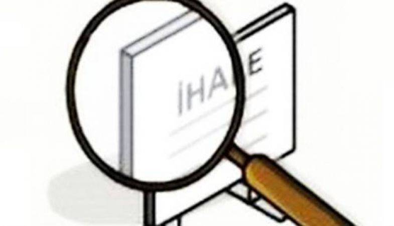 Kütahya Ilıca Kaplıcaları İhaleye Çıkıyor