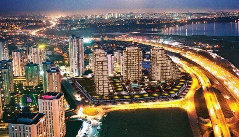 Bizim Evler 7 Projesinde Yüzde 5 Peşinatla