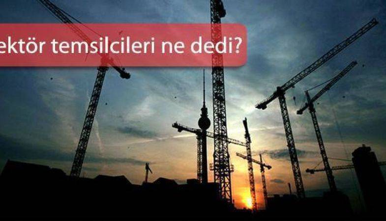 Seçim Sonuçları Gayrimenkul Sektörünü Nasıl Etkileyecek?