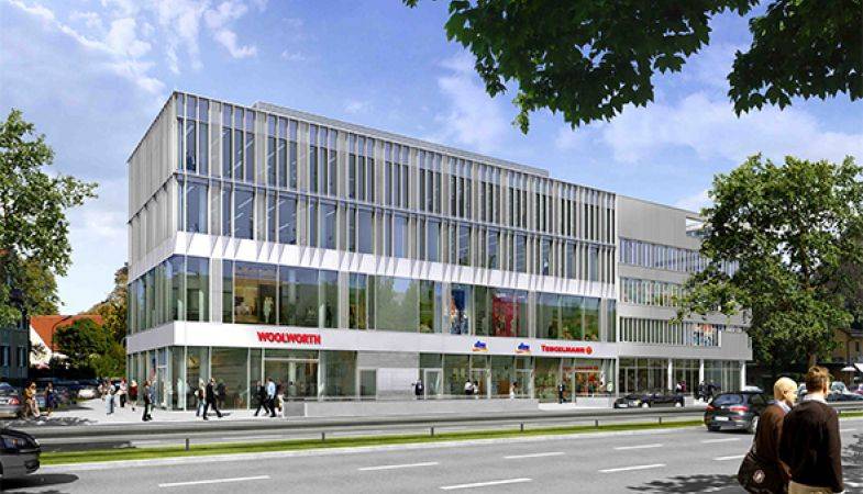 REC İstanbul Ofisi Hizmete Girdi