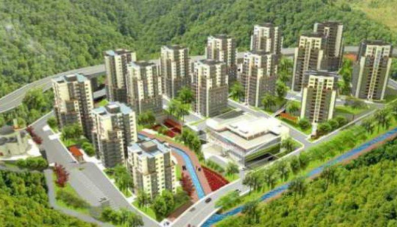 Rize Timya Vadisi Kentsel Dönüşüm Projesi Son Durum