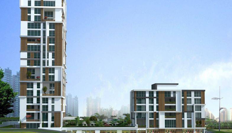 Ümraniye’de Quant Residence Projesi İlgi Çekiyor
