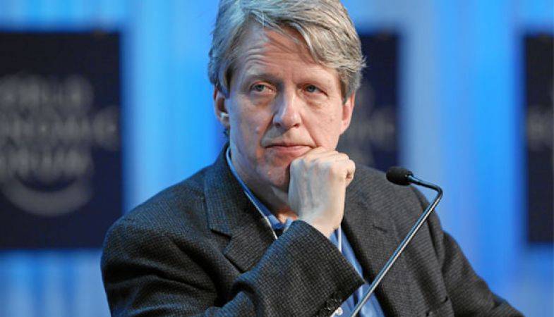 Nobel Ödüllü Ekonomist Türkiye’deki Konut Balonunu Patlattı