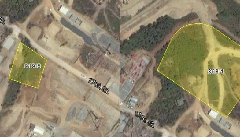 Toki Kayabaşı Cami ve Okul İhalesi Bugün