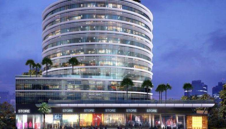 Fera Business Ümraniye’de Yükseliyor