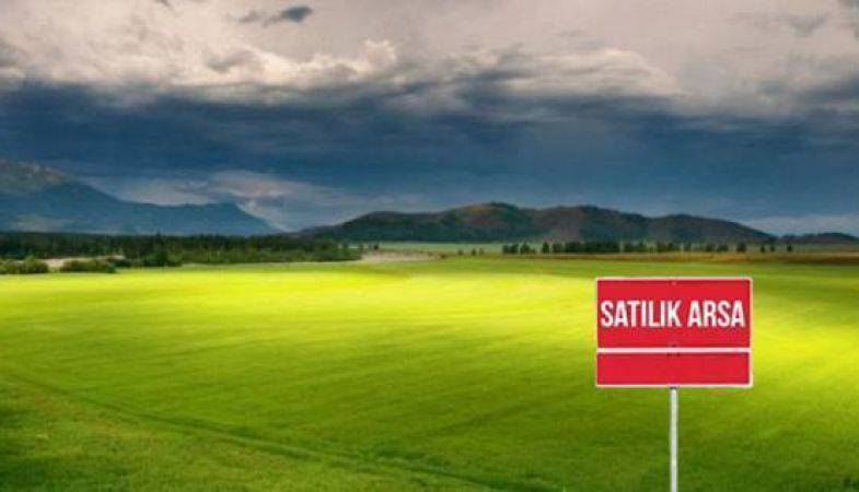 Denizli Deftardarlığı’ndan 6.2 Milyon TL’ye Satılık Arsa