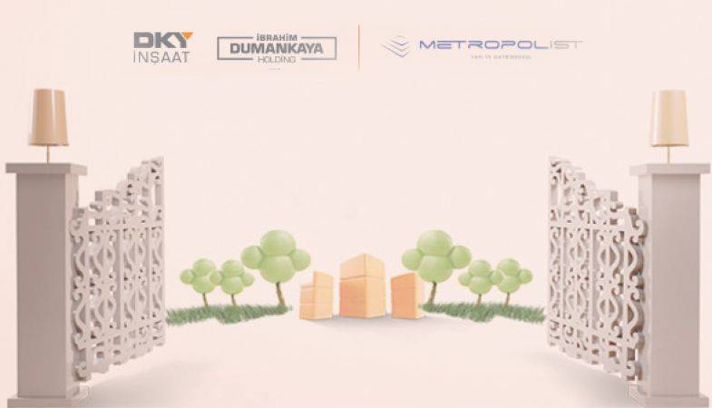 Lokum Evler Projesinde Yüzde 18 Lansman İndirimi