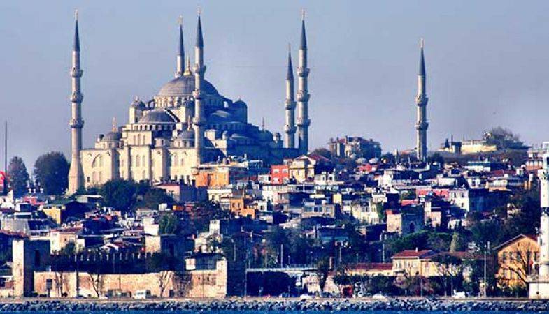 İBB’den Dikey Yapılaşmaya Kökten Çözüm