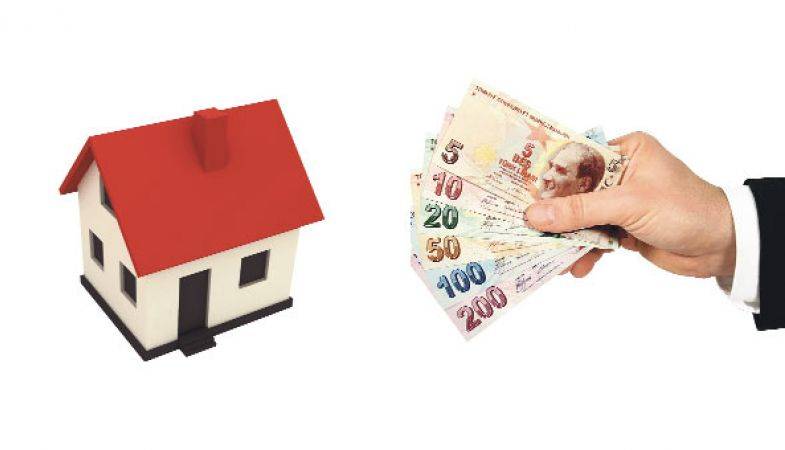 Kentsel Dönüşüm Kira Yardımı İçin Gerekli  Evraklar